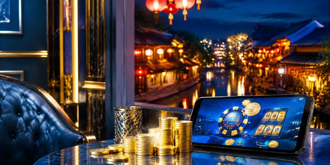 fb88on Chọn Lọc Casino